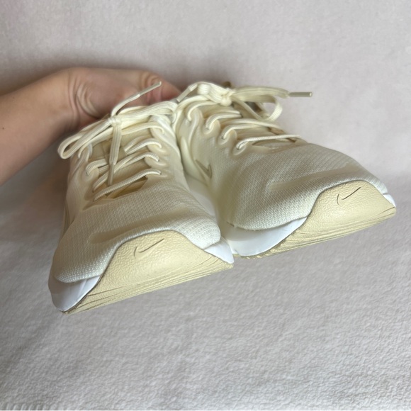 Nike In-Season TR 14 Training Sneakers Women’s 10 Coconut Milk - Picture 9 of 16